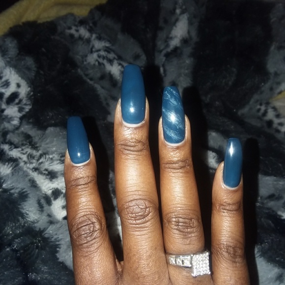 1/2Karat T.W. Gorgeous Diamond Composite Ring - Picture 2 of 8